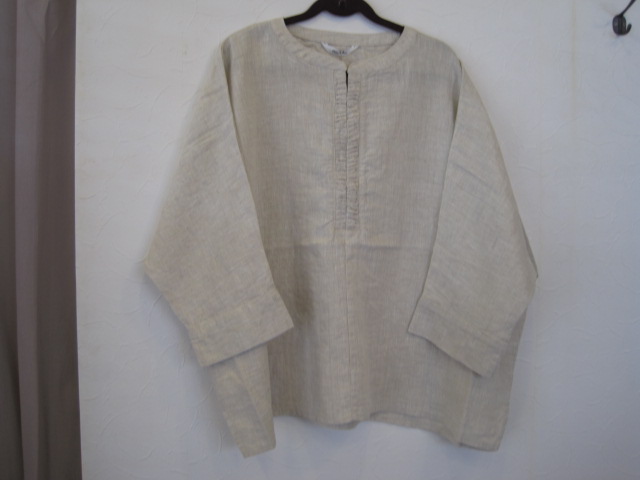 リネントップス【クレアデリス】