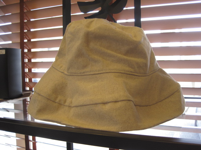 ≪SOLD OUT≫帽子（チア―）