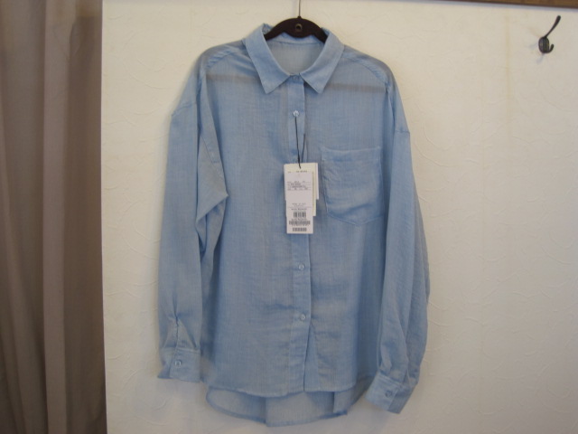 シャツ【イノウェーブ】