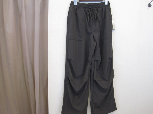 ≪SOLD OUT≫カーゴバルーンパンツ【マーブルワルツ】