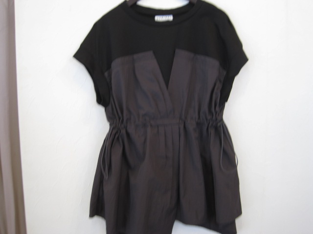 ≪SOLD OUT≫ビスチェトップス【シニカル】