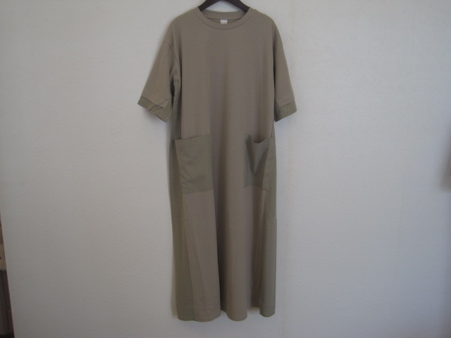 Tシャツワンピ【ケルム】