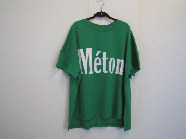 ワイドTシャツ【シニカル】
