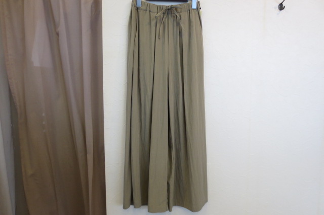 ≪SOLD OUT≫パンツ【シニカル】