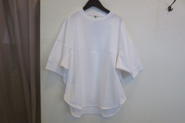 コクーンTシャツ【シニカル】