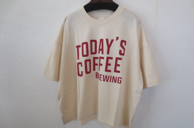 太ロゴTシャツ【ケルム】
